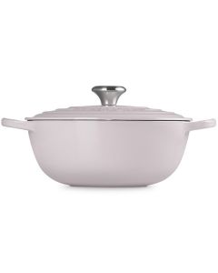Panela Marmita Signature 26cm Shallot Le Creuset 1