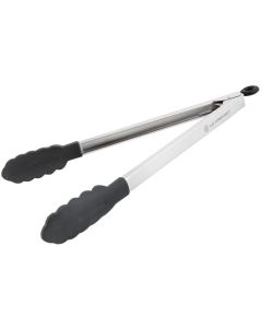 Pinça de Aço com Silicone 30 cm Único Le Creuset 1