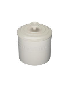 Porta Condimentos Médio Branco Le Creuset 