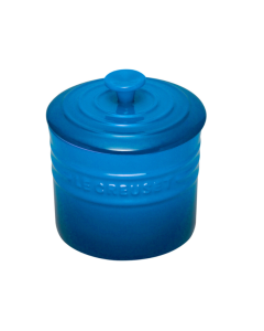 Porta Condimentos Grande Le Creuset Azul Marseille 1