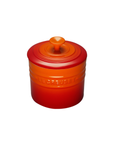 Porta Condimentos Pequeno Le Creuset Laranja 1