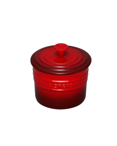 Porta Condimentos Pequeno Le Creuset Vermelho 1