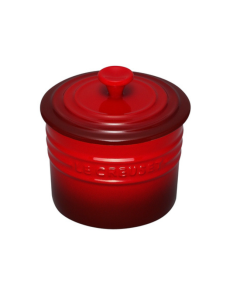 Porta Condimentos Grande Le Creuset Vermelho 1