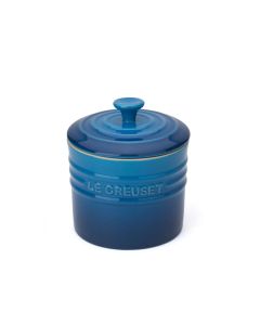 Porta Condimentos Médio Le Creuset Azul Marseille 1