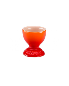 Porta Ovo Laranja Le Creuset 1