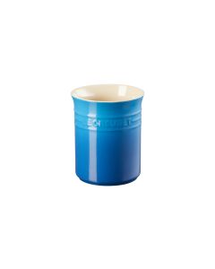 Porta Utensílios Clássico Azul Marseille Le Creuset 1L 1