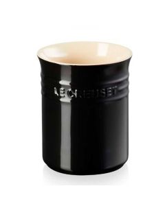 Porta Utensílios Clássico Black Onyx Le Creuset 1L 1