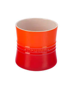 Porta Utensílios Signature Laranja Le Creuset  2,3L 1
