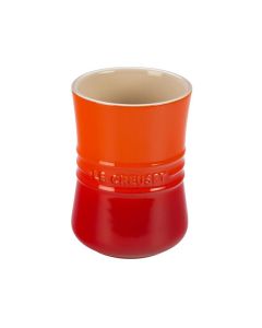 Porta Utensílios Signature Laranja Le Creuset 1L 1