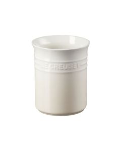 Porta Utensílios Clássico Meringue Le Creuset 1L 1