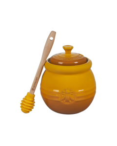 Pote para Mel Nectar Le Creuset 1