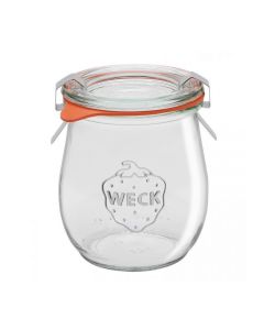 Pote Weck Tulipa 220 ml 1