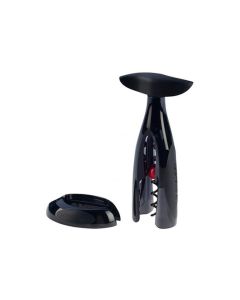 Saca Rolhas Trilogy & Corta Capsulas Onyx Le Creuset 1