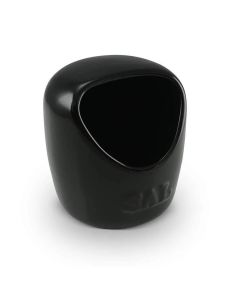 Saleiro Ceraflame 650Gr - Preto 1