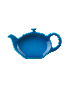 Suporte para Saches de Chá Azul Marseille Le Creuset 1