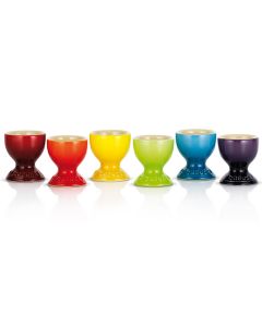 Set 6 Suporte Para Ovo Gift Collection Le Creuset 1