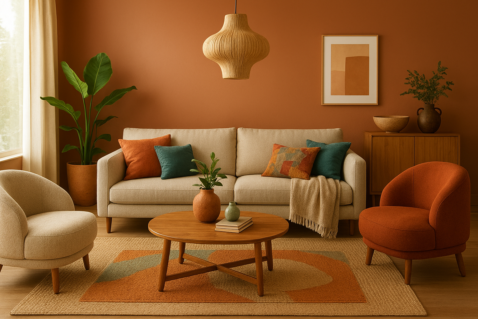 TENDÊNCIAS DE DECORAÇÃO PARA 2026