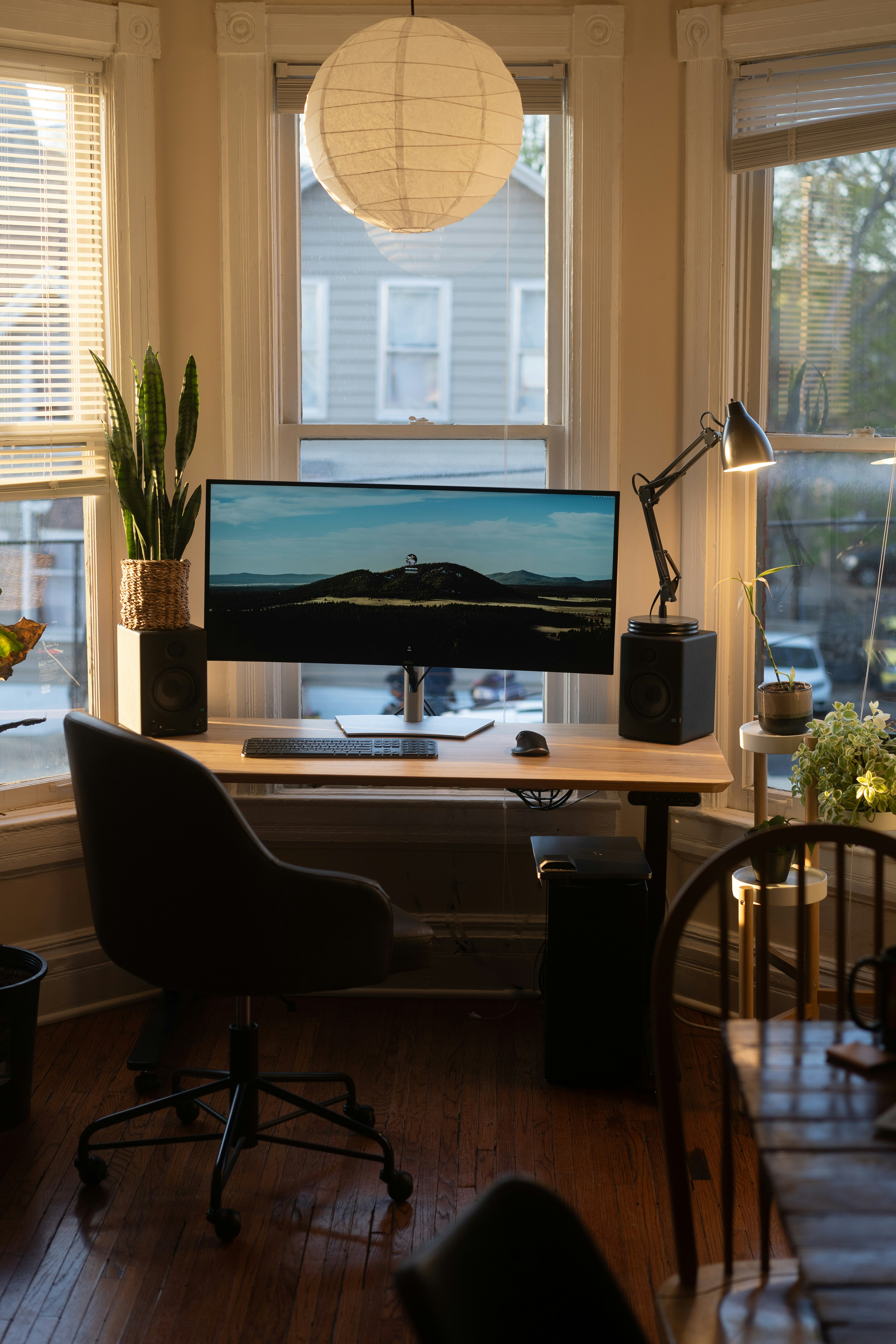 homeoffice